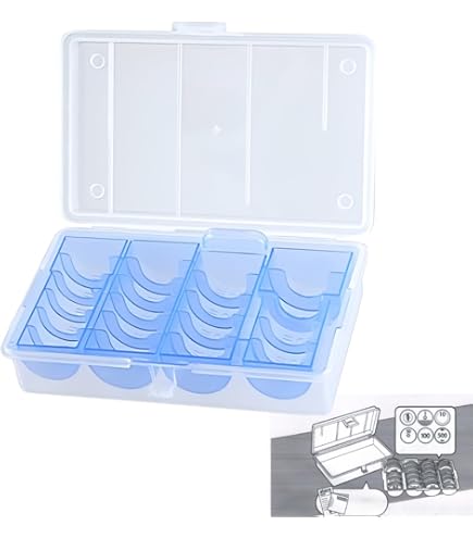 Amazon.co.jp: キャッシュドロアー CB-72IV-3/6（3紙幣/6コイン）白